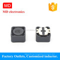 470uH SMT Shielded Power Inductor for drive